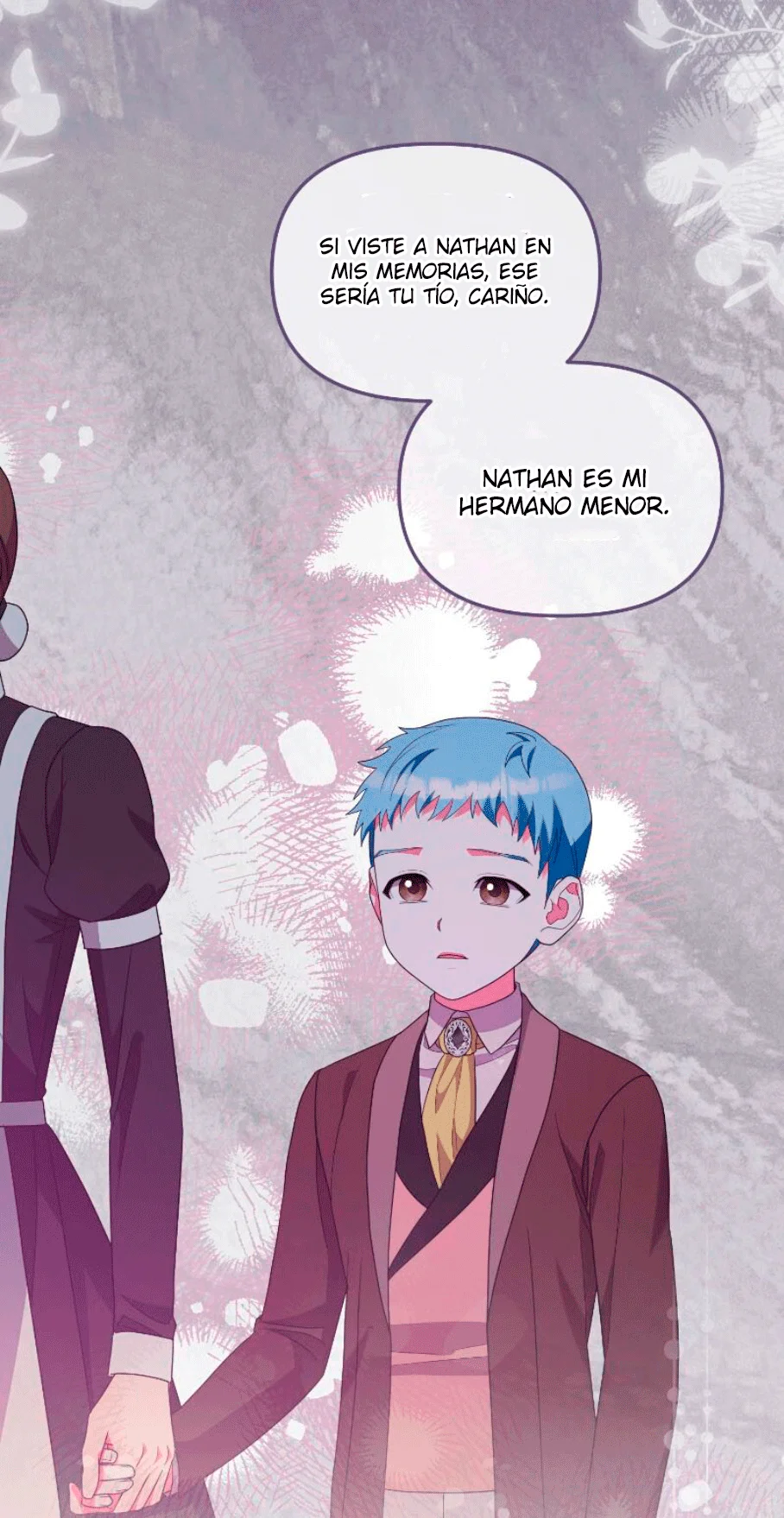 Página 73 del Manga