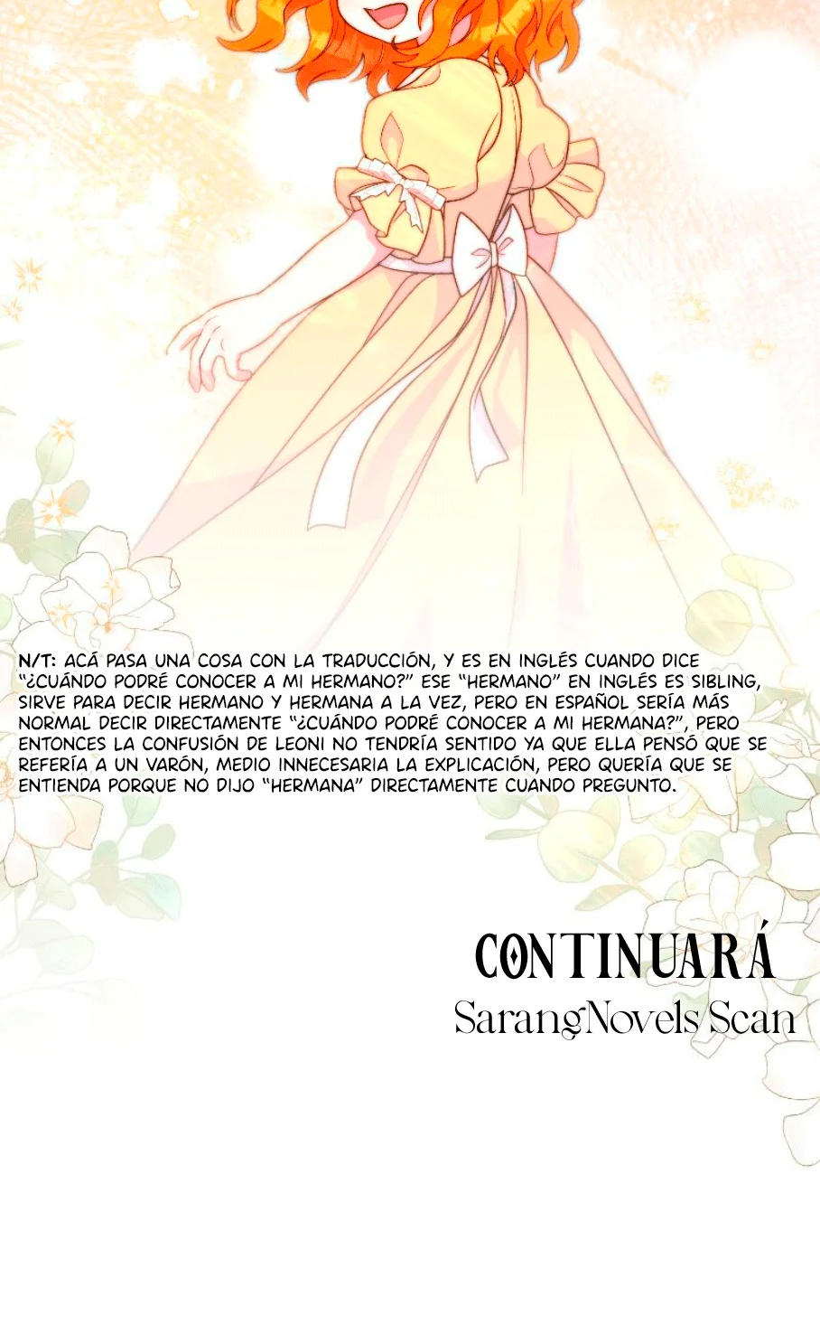 Página 76 del Manga