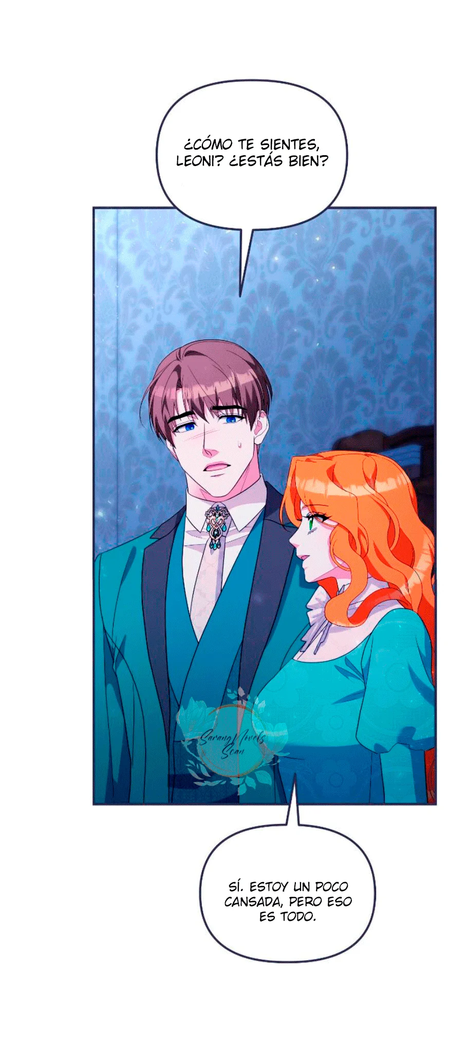 Página 36 del Manga