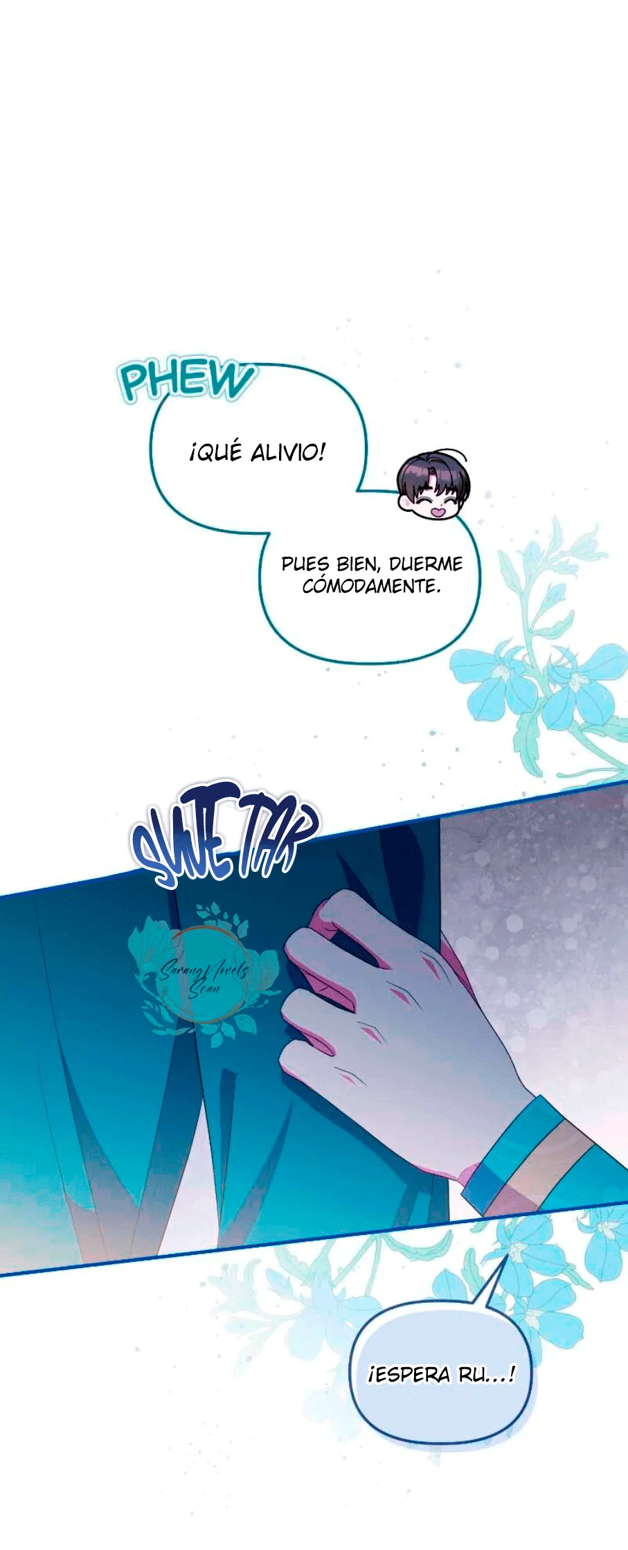 Página 37 del Manga