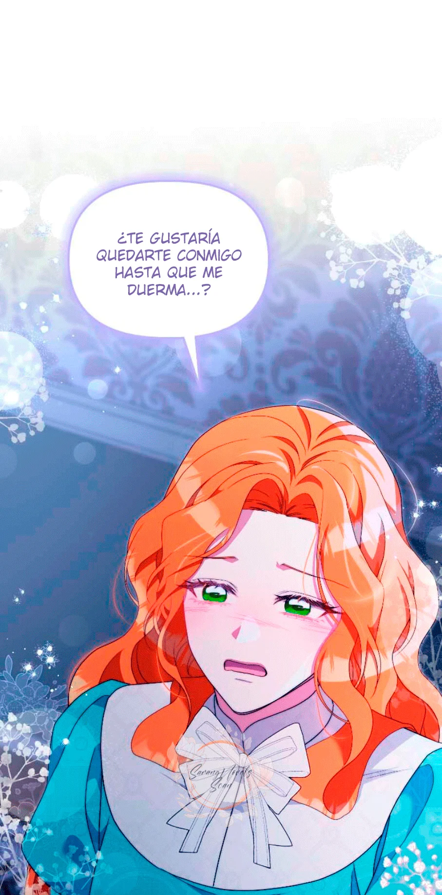 Página 38 del Manga