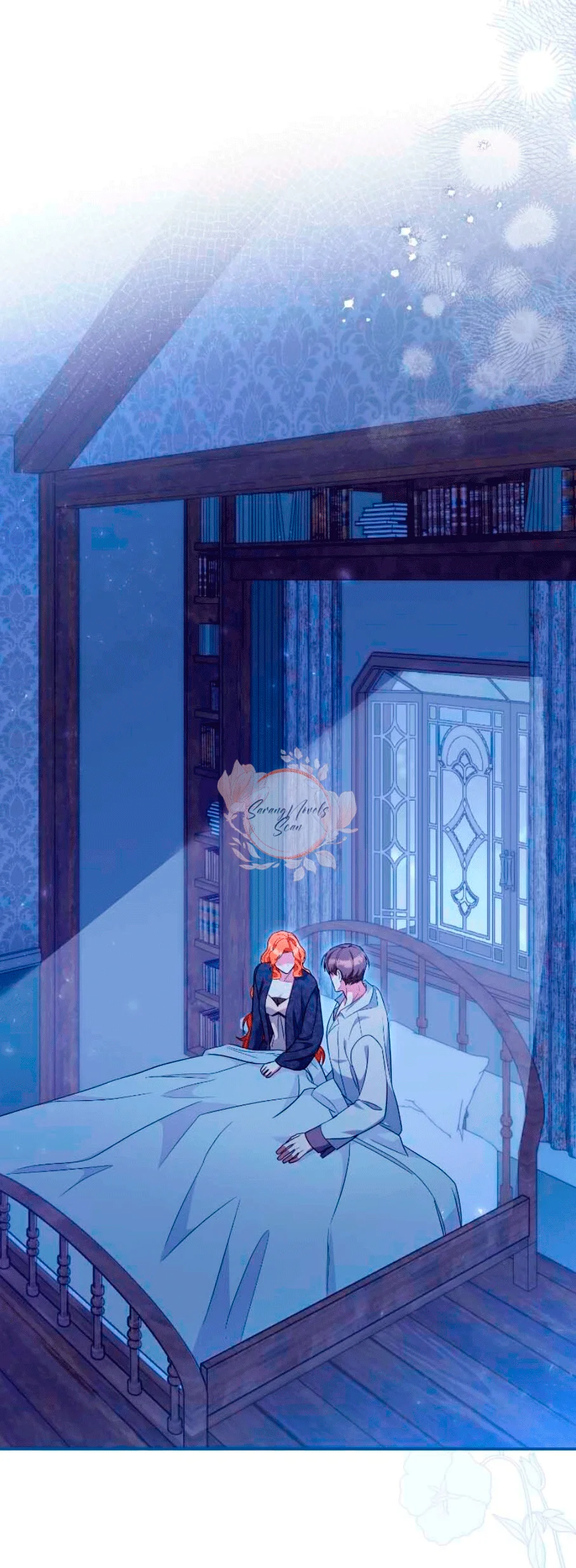 Página 40 del Manga