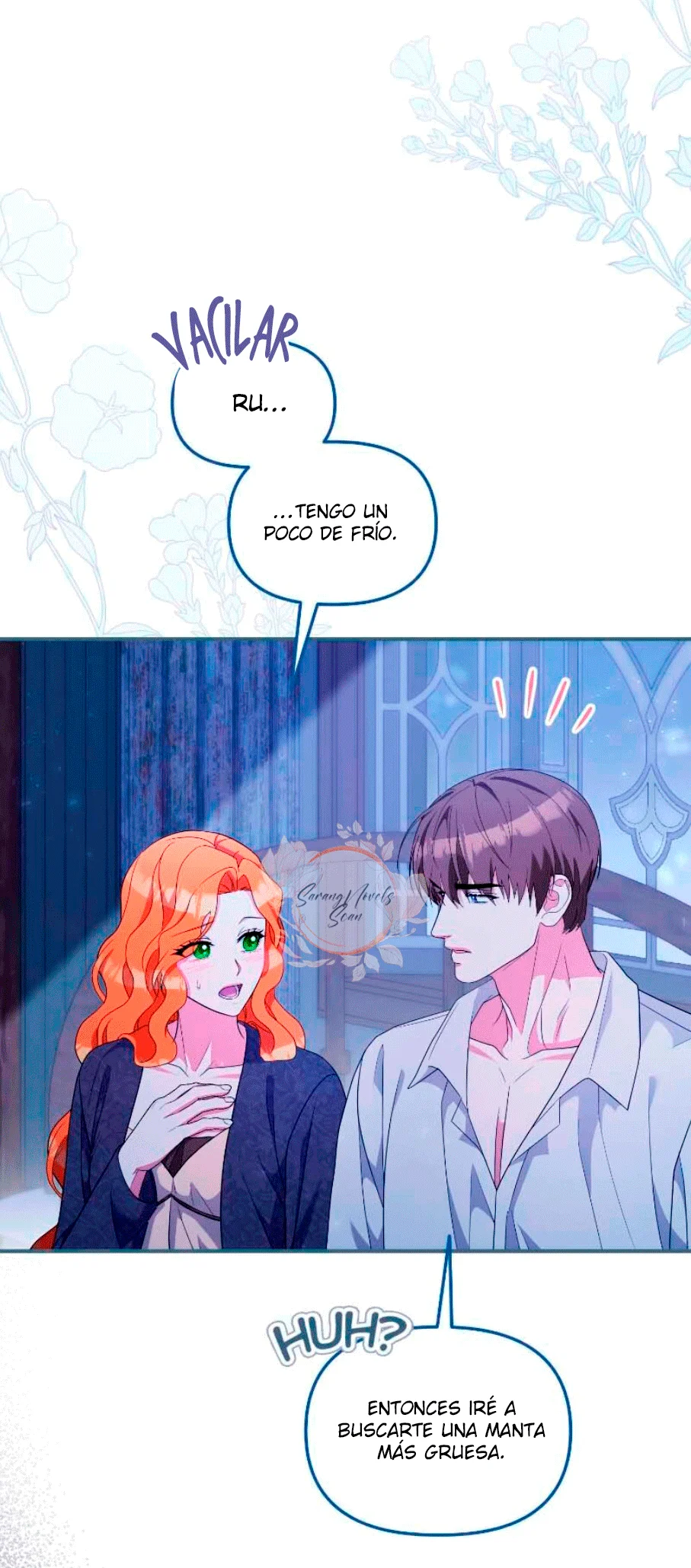Página 41 del Manga