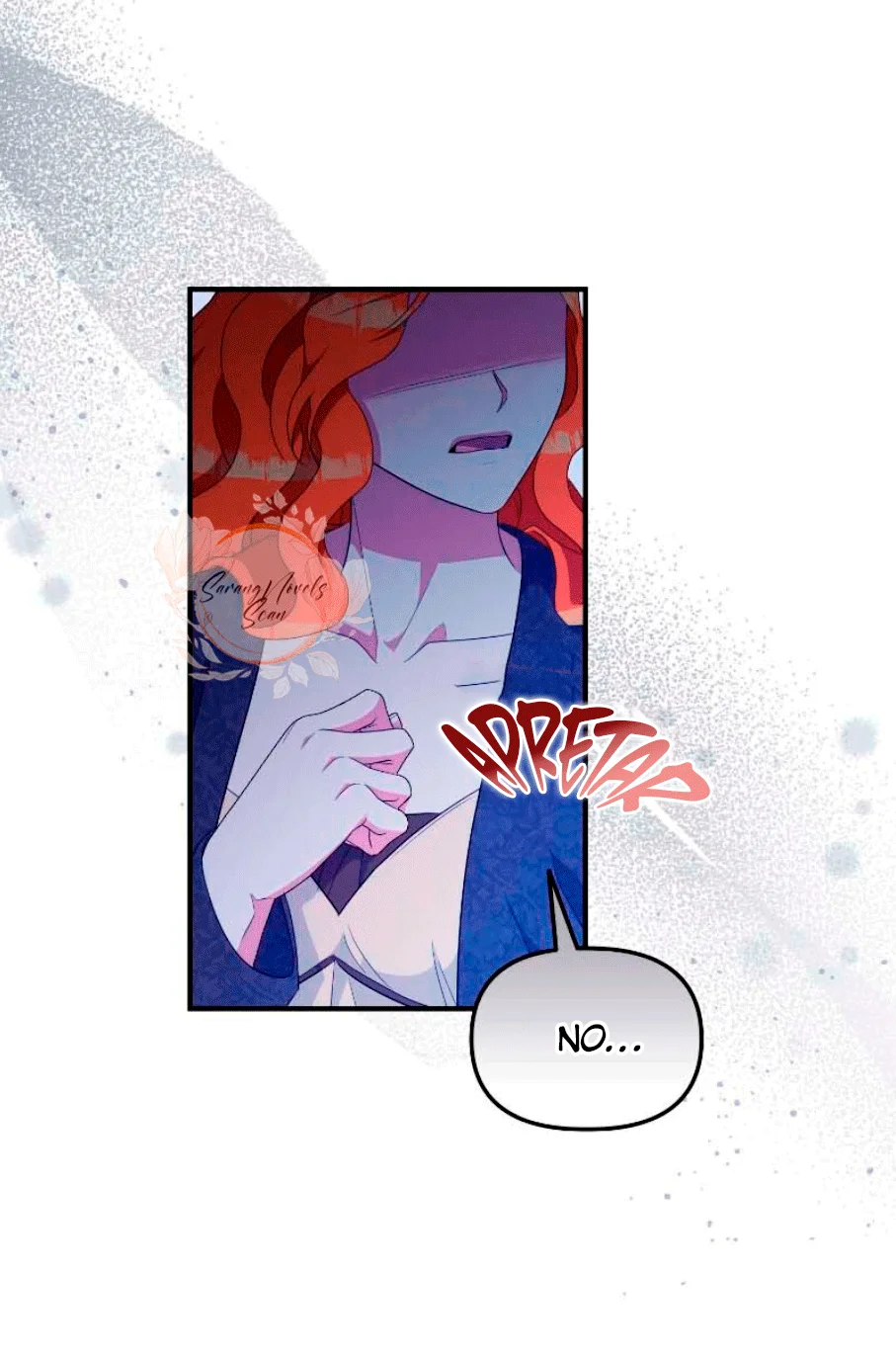 Página 42 del Manga