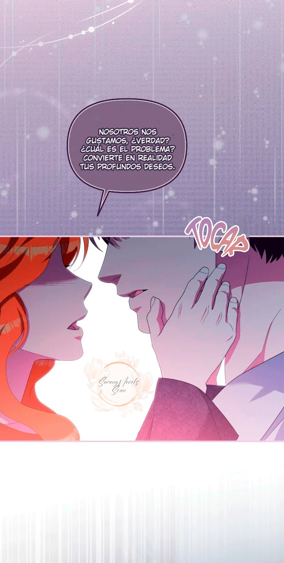 Página 46 del Manga