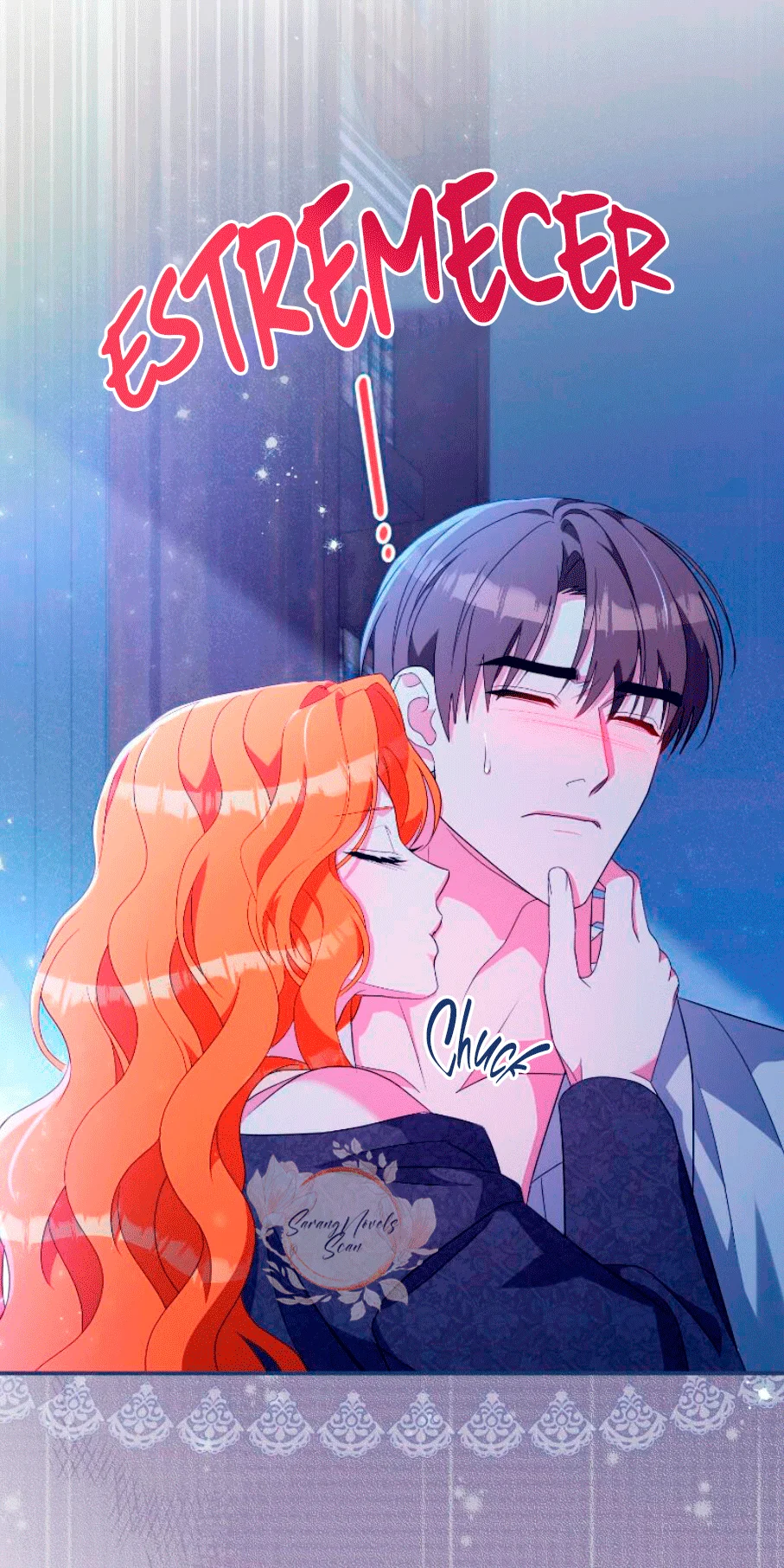 Página 47 del Manga