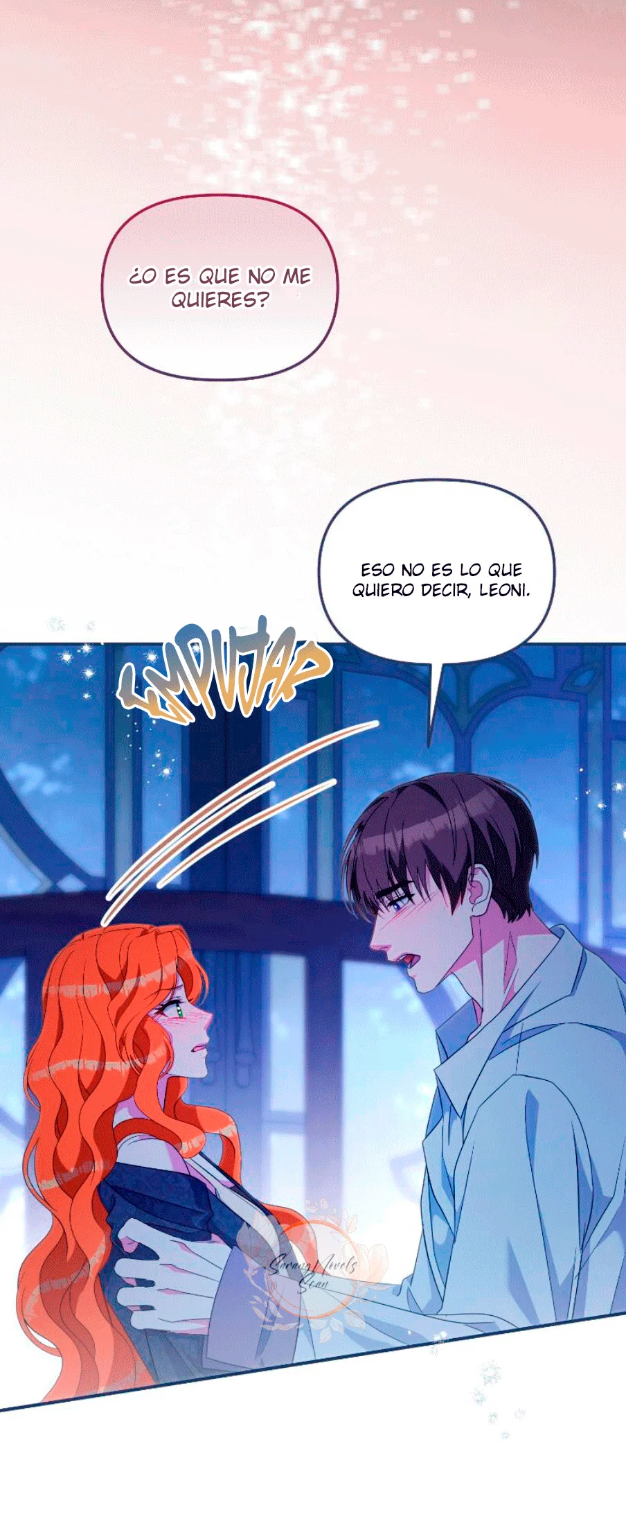 Página 52 del Manga