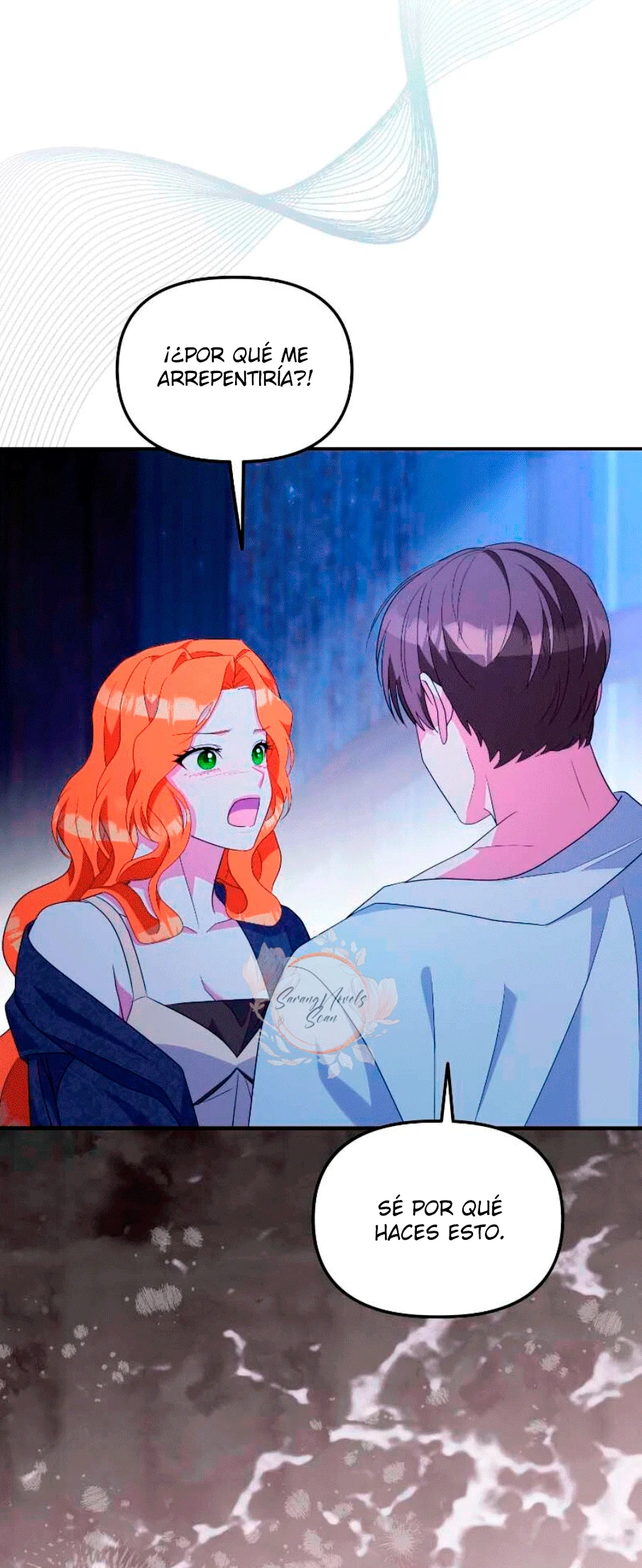 Página 55 del Manga
