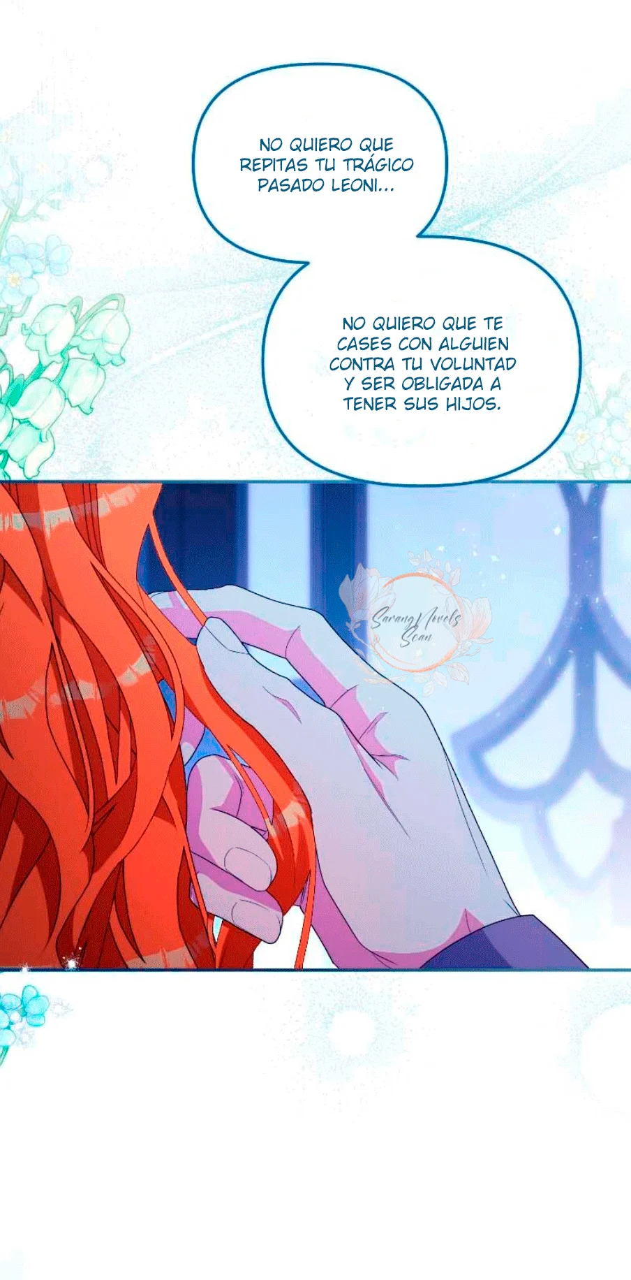 Página 59 del Manga
