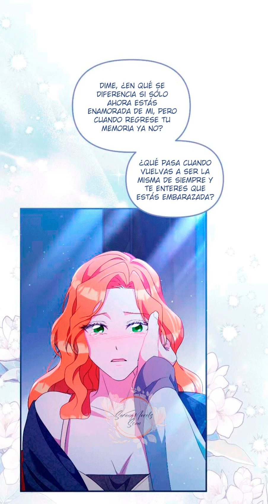 Página 60 del Manga