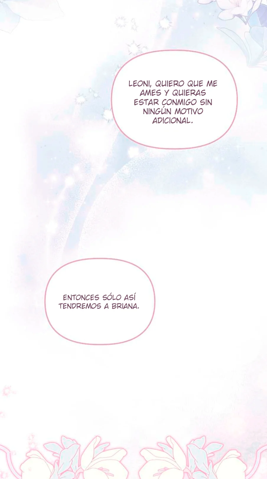 Página 61 del Manga