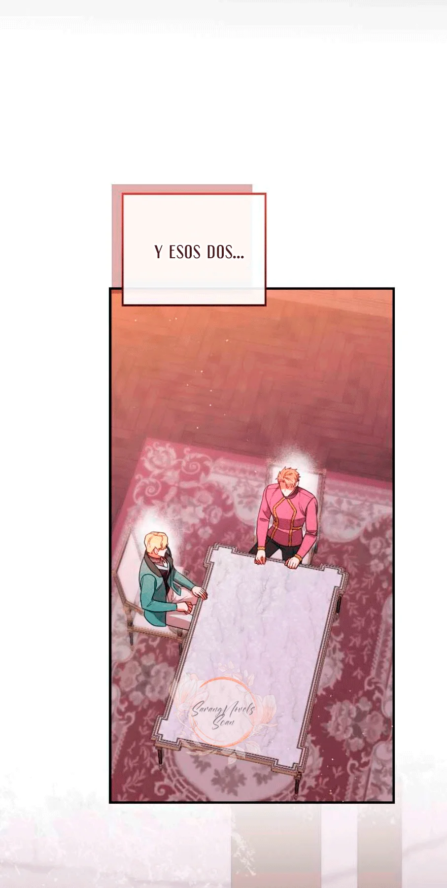 Página 36 del Manga