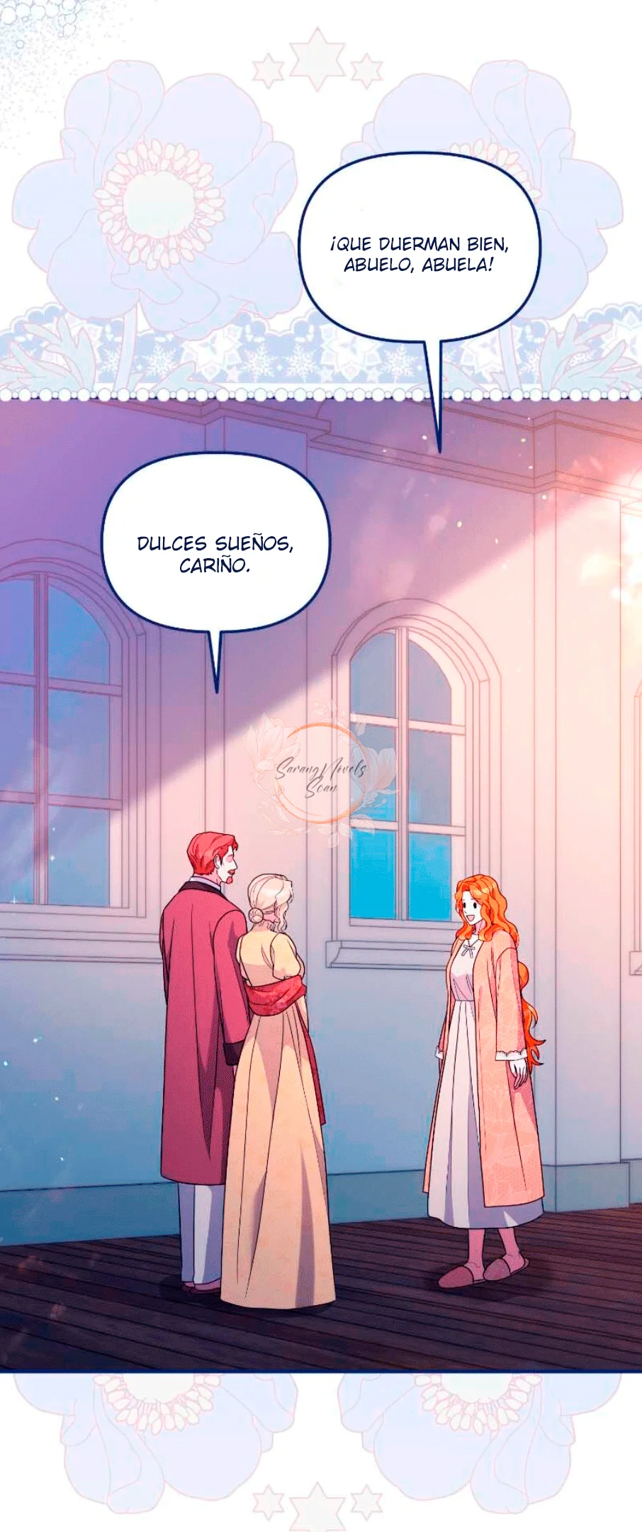 Página 46 del Manga