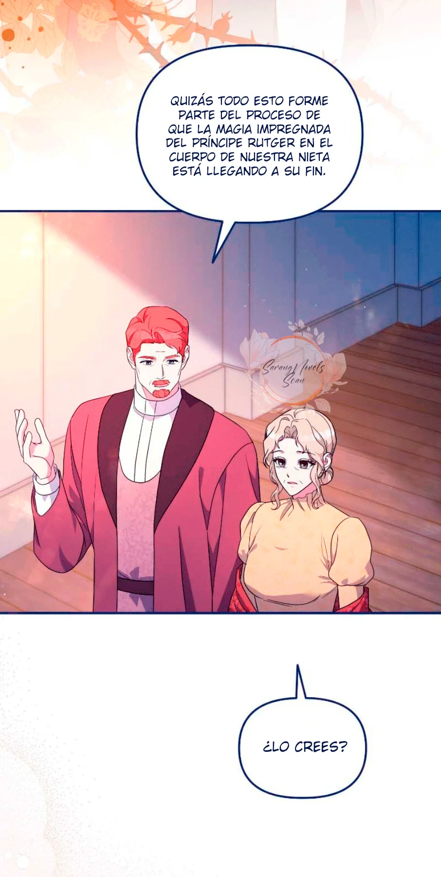 Página 52 del Manga