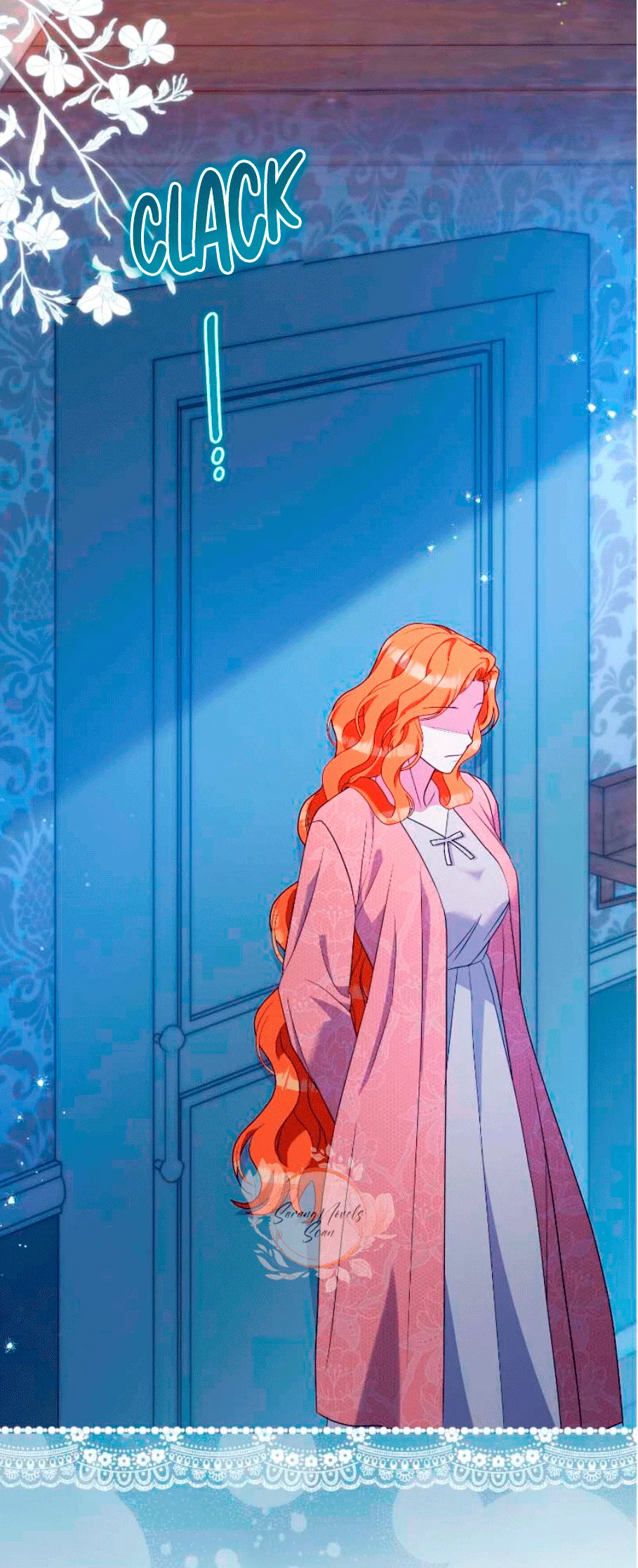 Página 55 del Manga