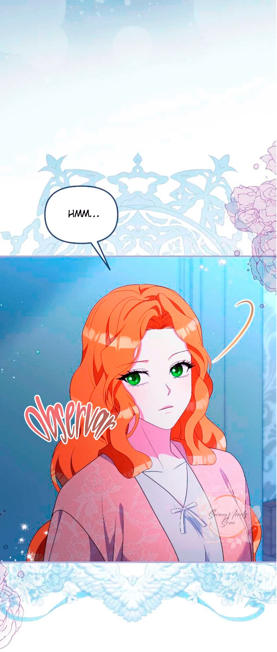 Página 56 del Manga