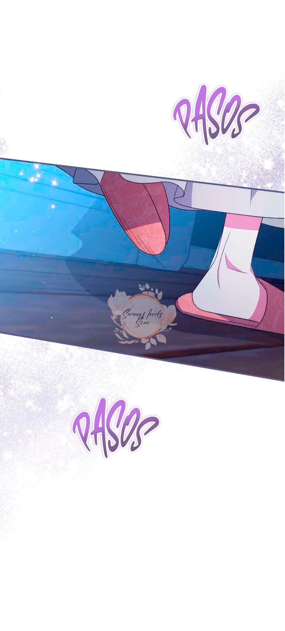 Página 57 del Manga