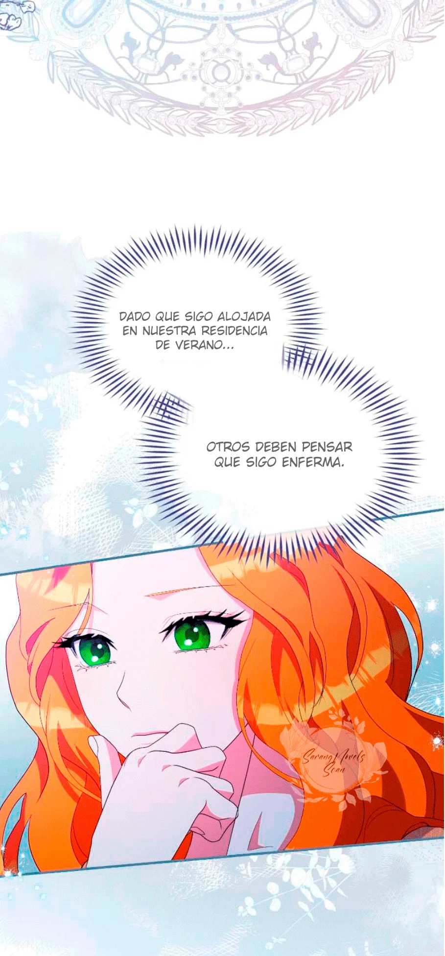 Página 60 del Manga