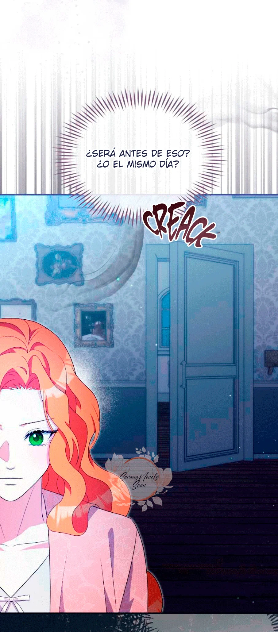 Página 62 del Manga