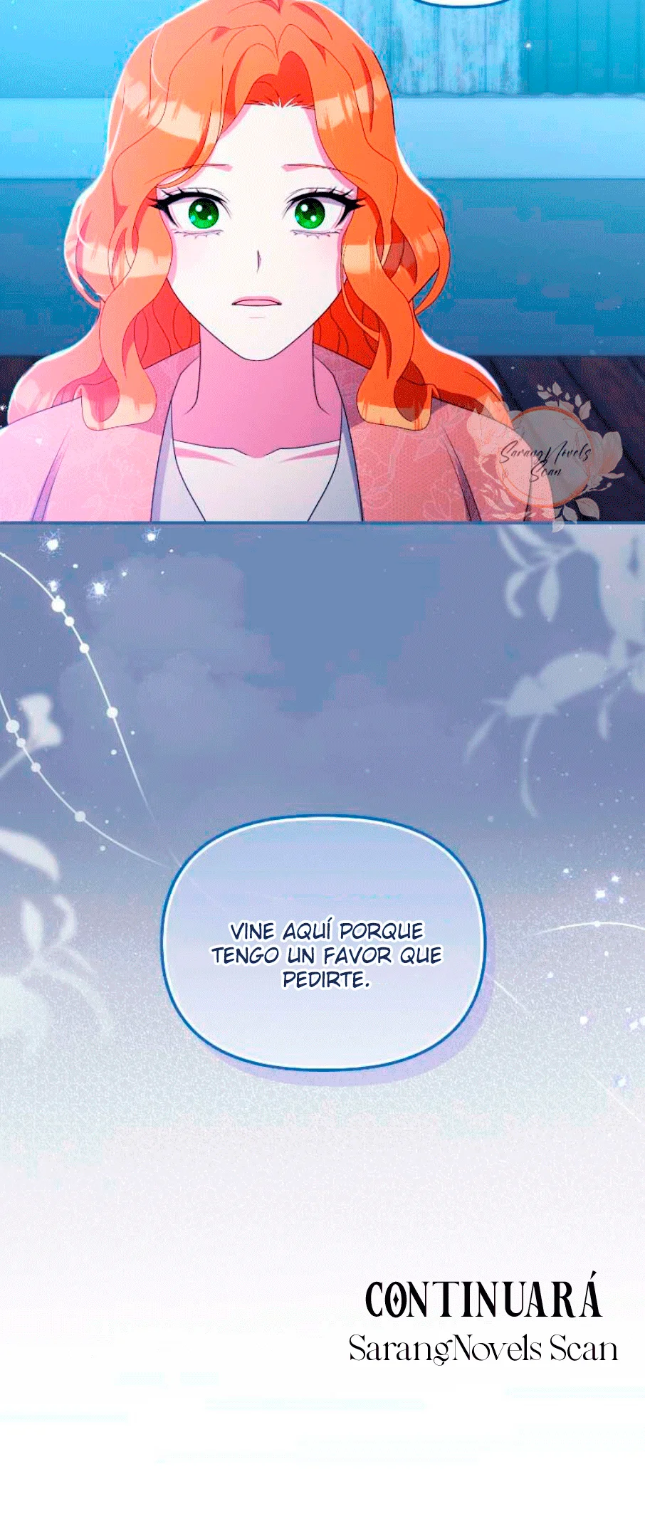 Página 69 del Manga