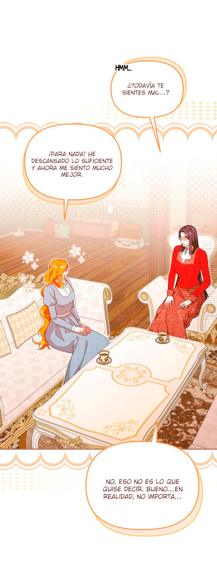 Página 51 del Manga