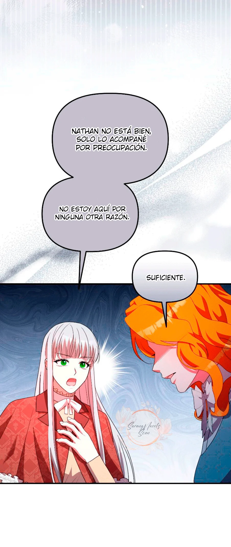 Página 56 del Manga