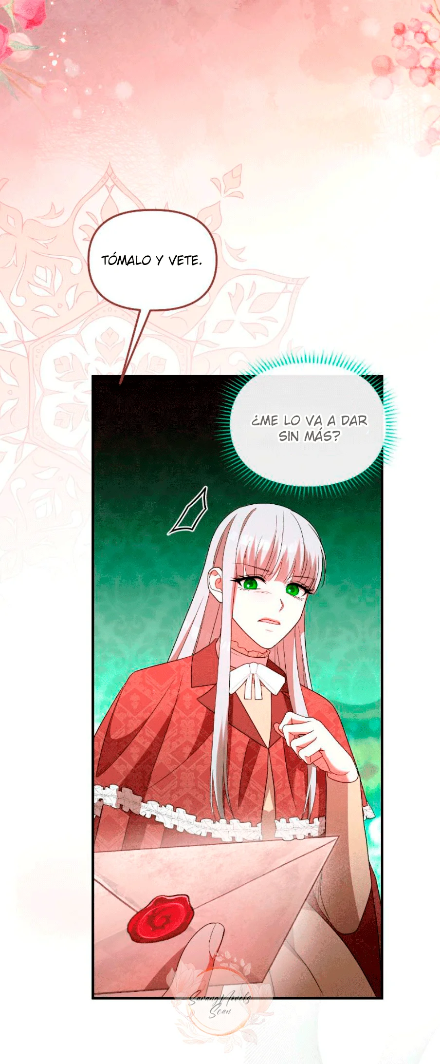 Página 59 del Manga
