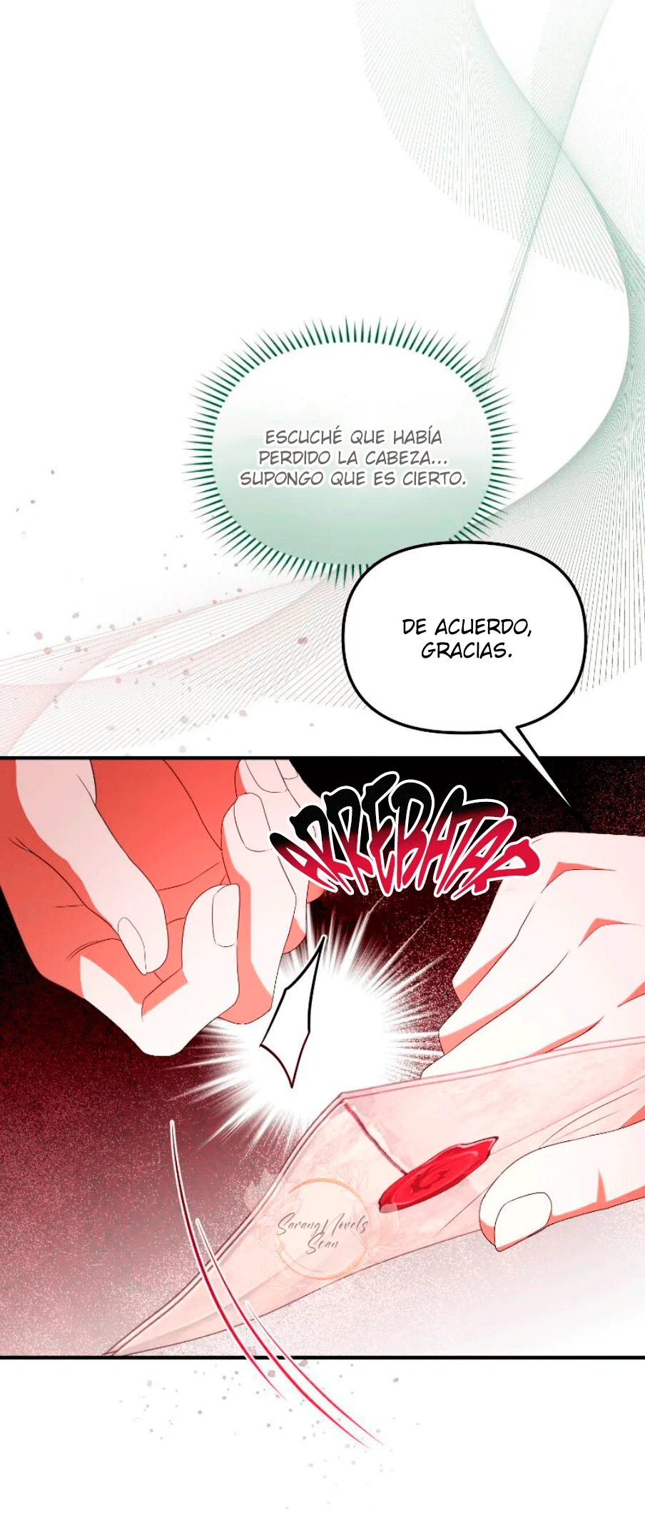 Página 60 del Manga