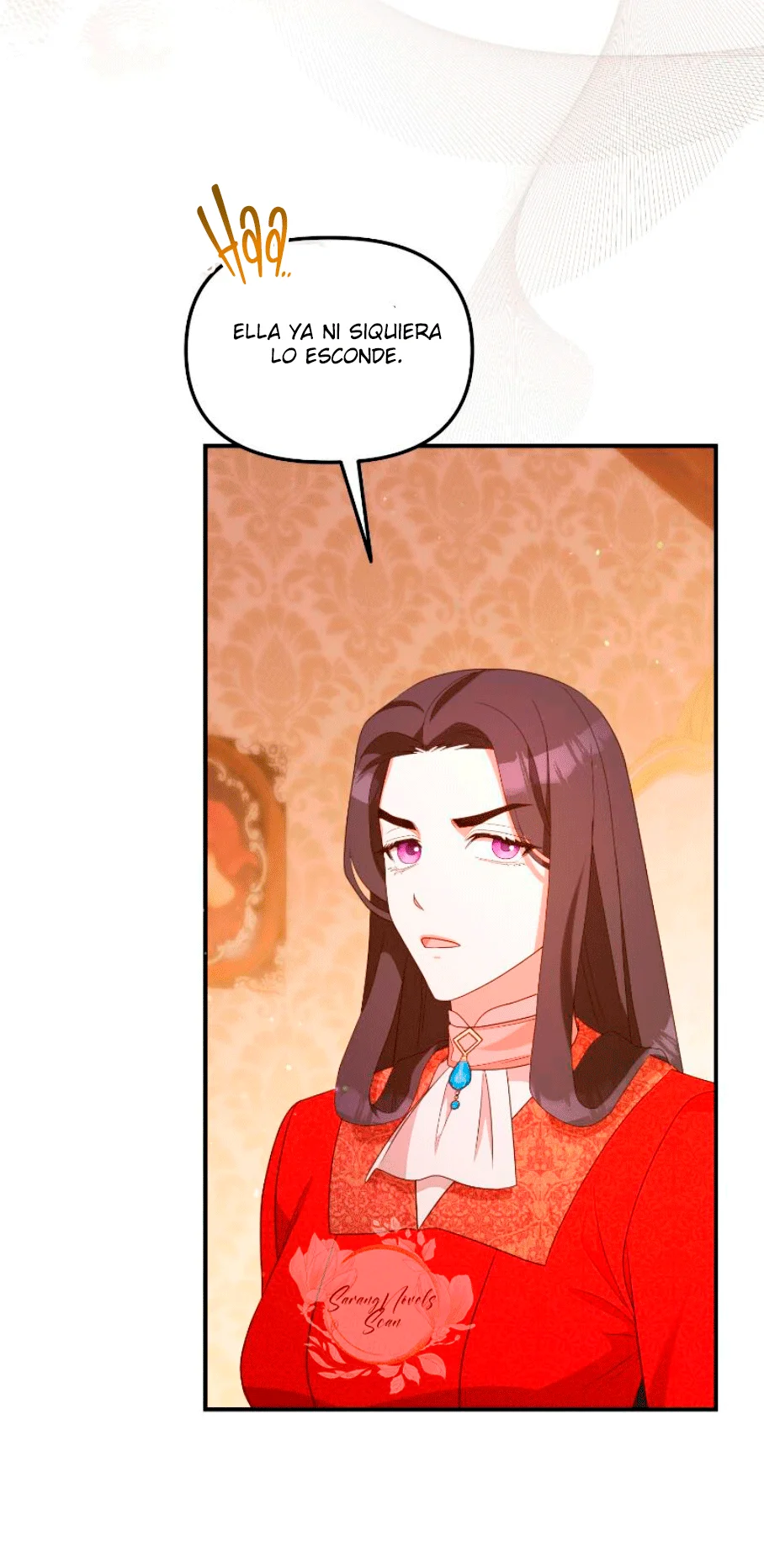 Página 64 del Manga