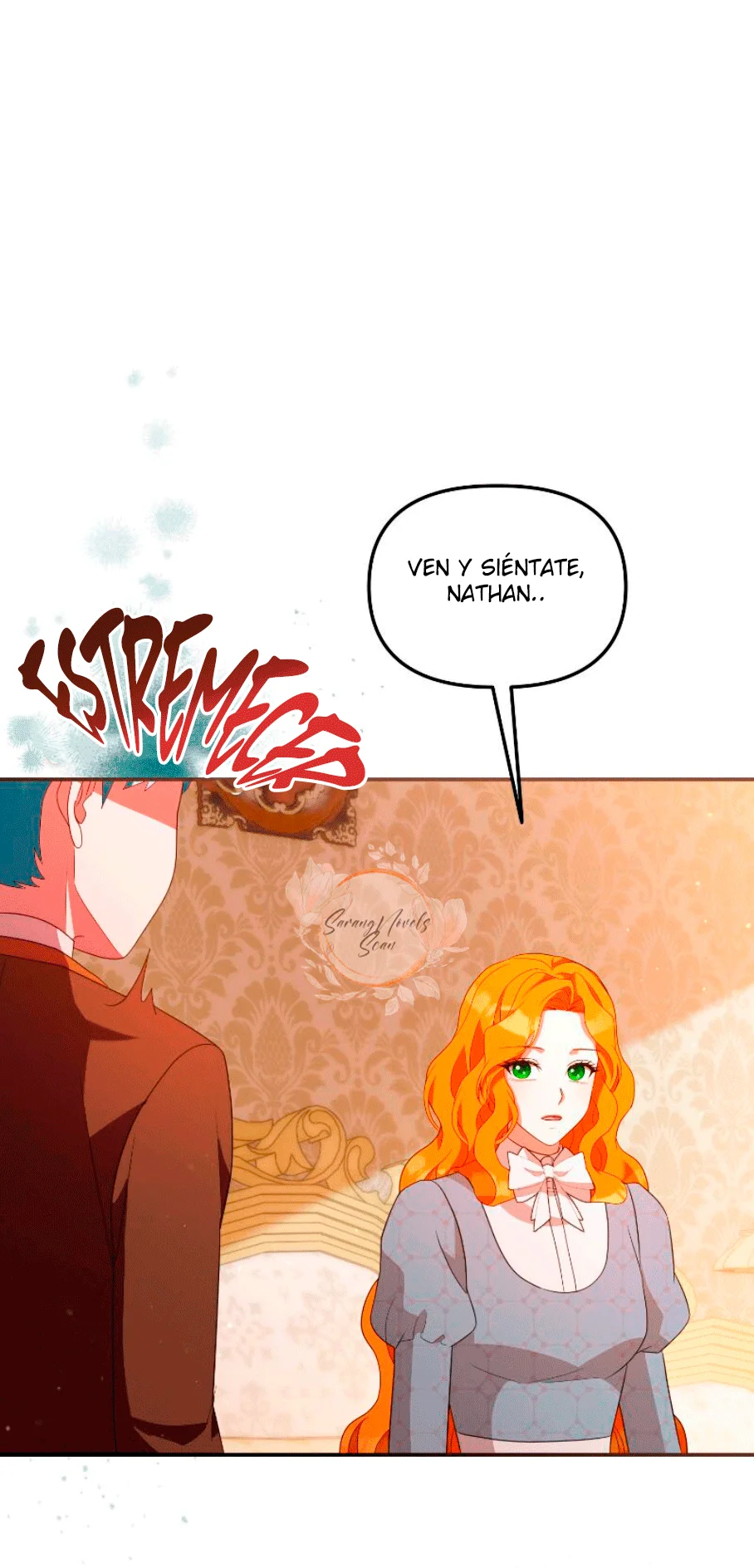 Página 65 del Manga