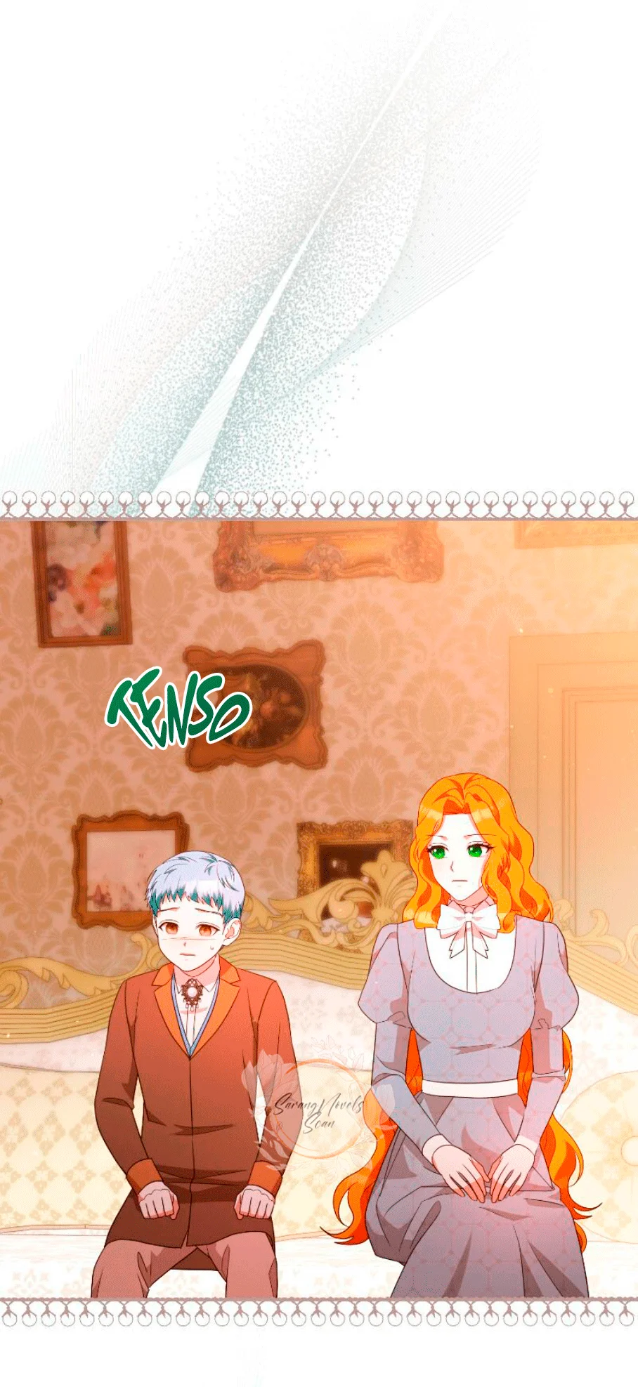 Página 66 del Manga