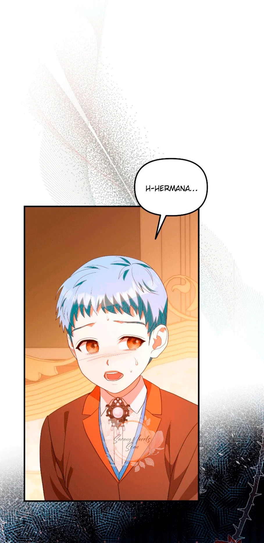 Página 67 del Manga