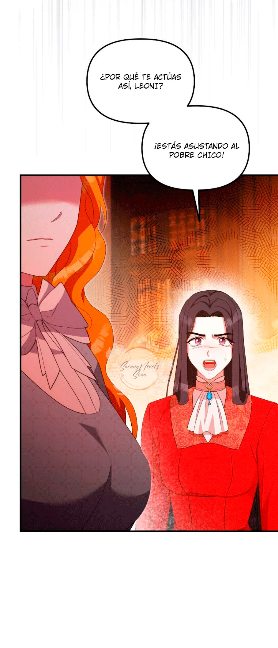 Página 70 del Manga