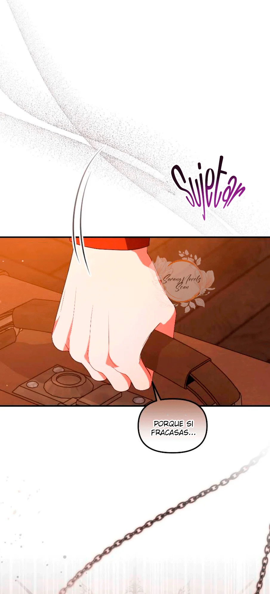 Página 34 del Manga