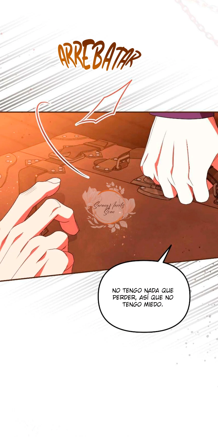 Página 36 del Manga
