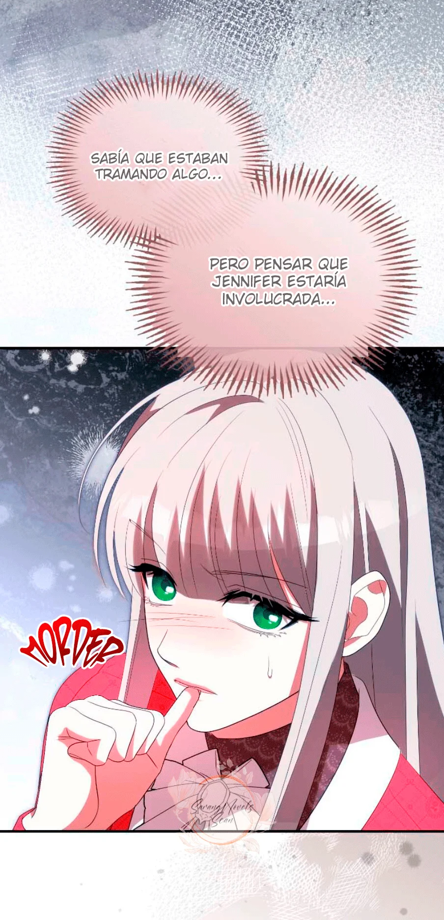 Página 40 del Manga