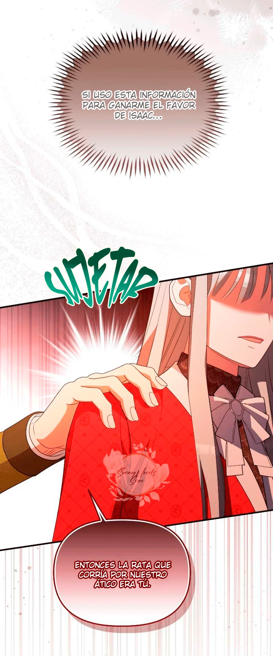 Página 41 del Manga