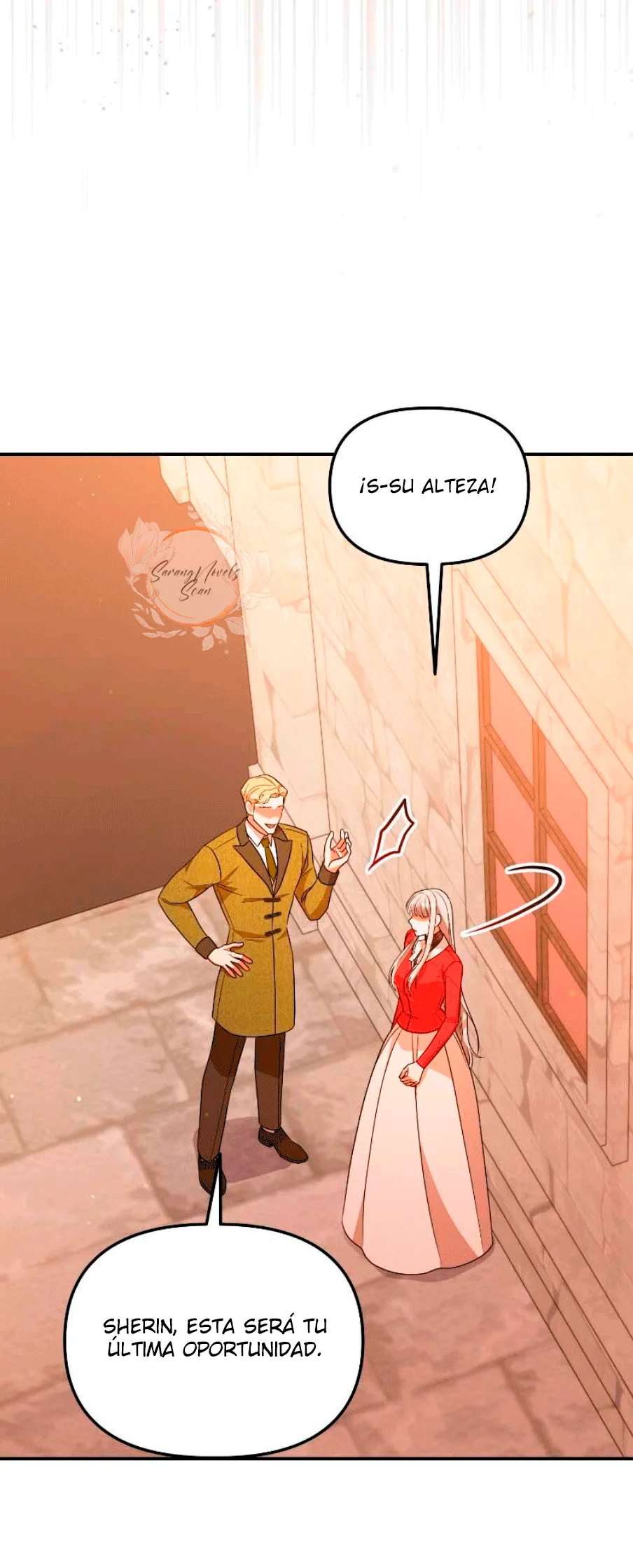 Página 42 del Manga