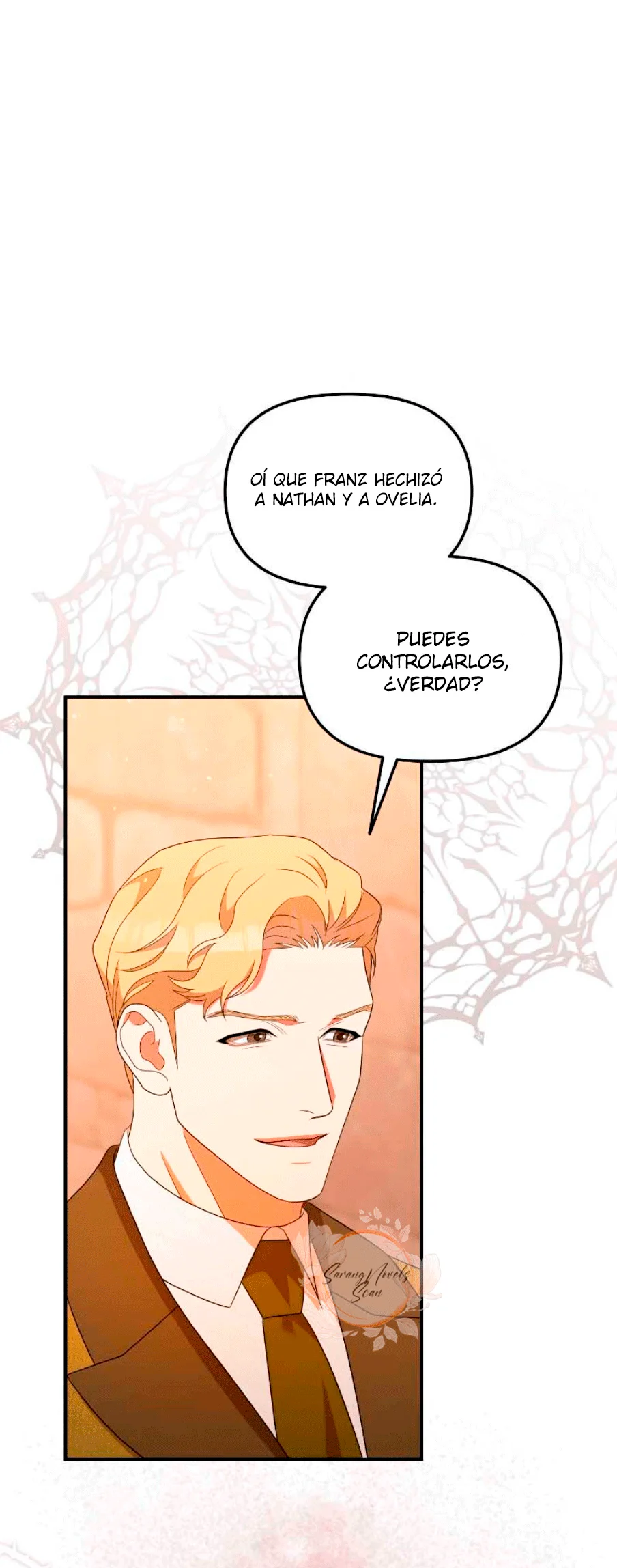 Página 43 del Manga