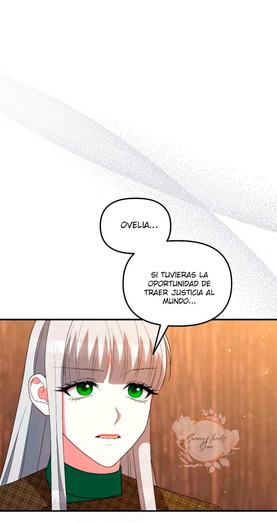 Página 52 del Manga