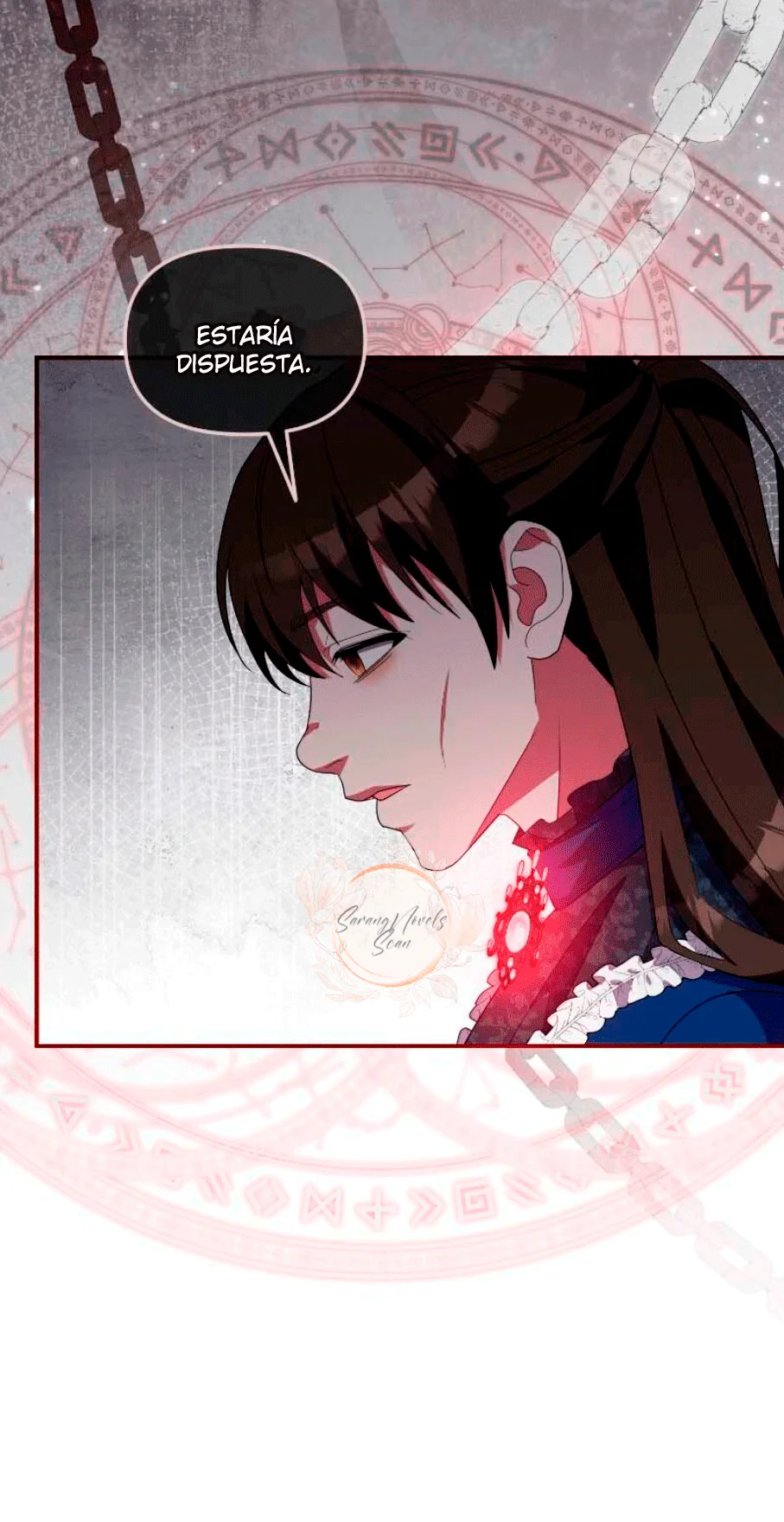 Página 55 del Manga