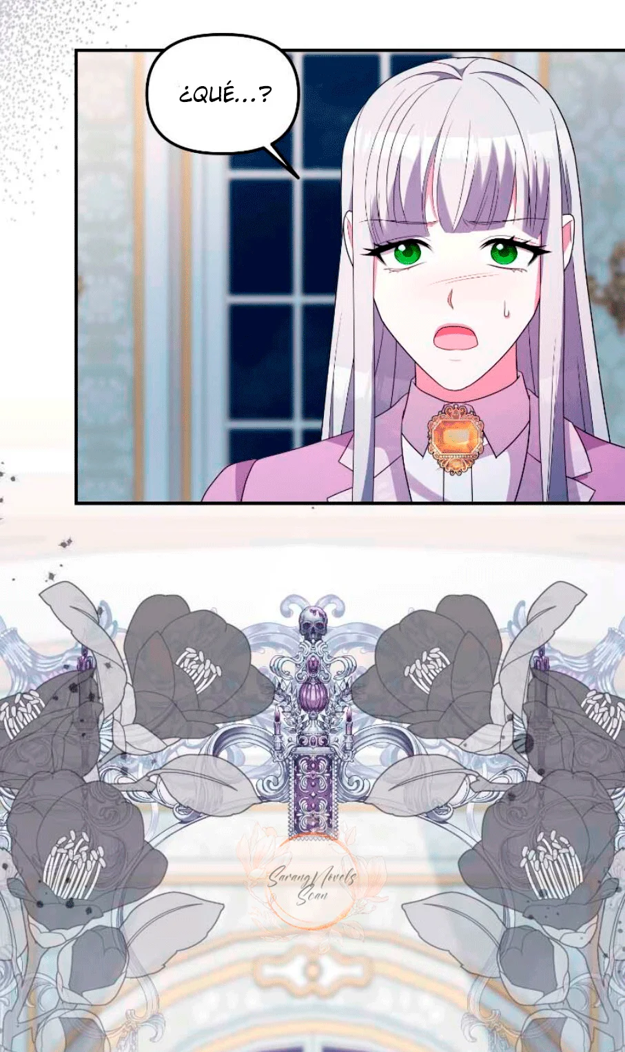 Página 63 del Manga