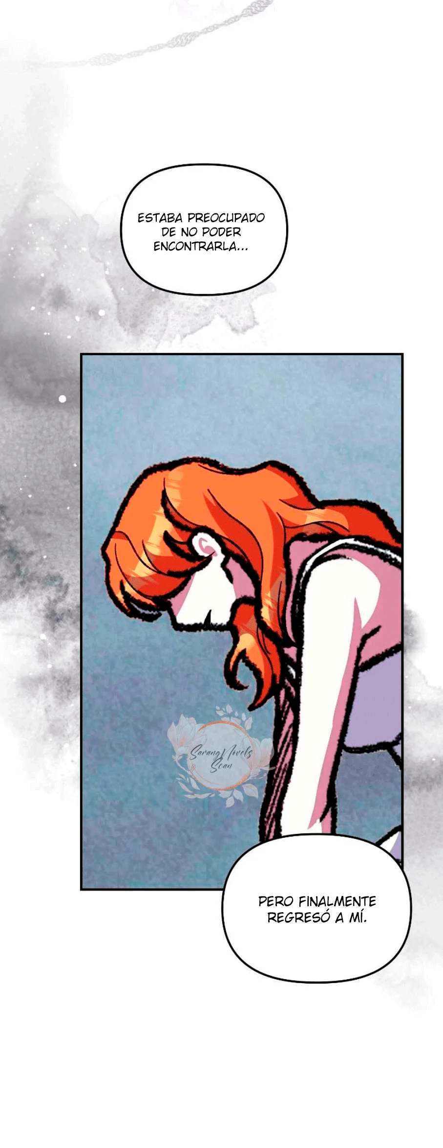 Página 65 del Manga