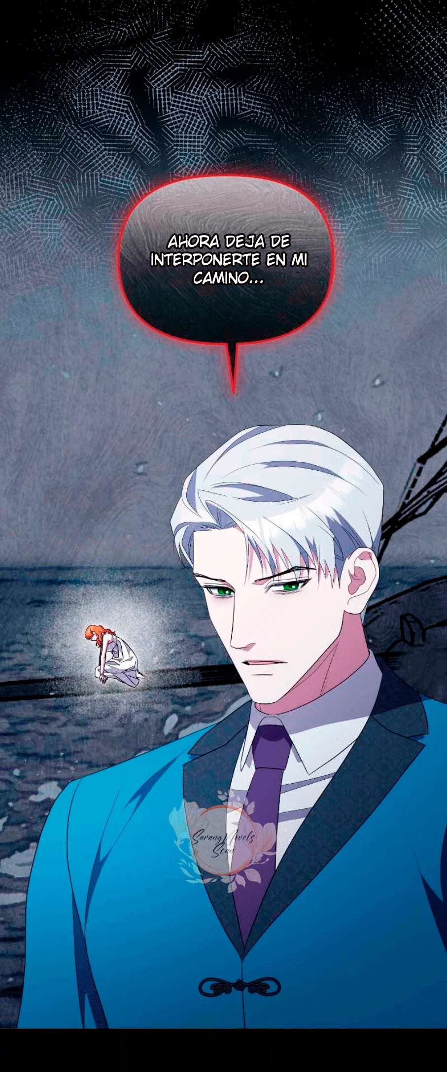 Página 69 del Manga