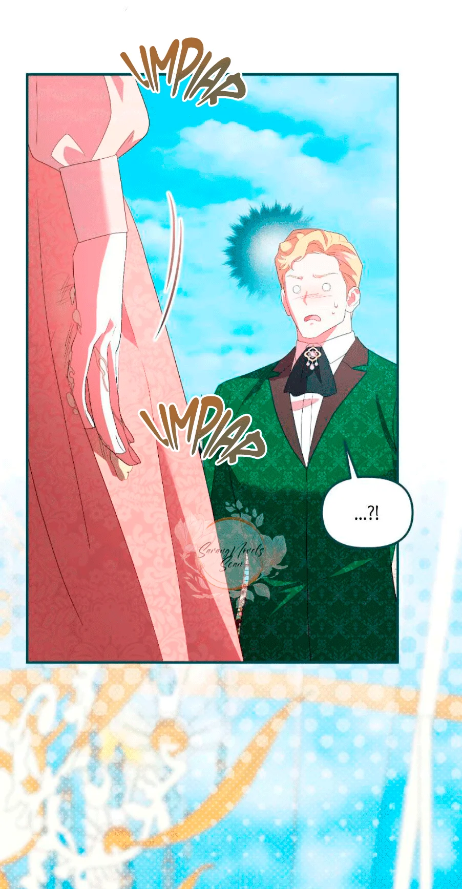 Página 36 del Manga