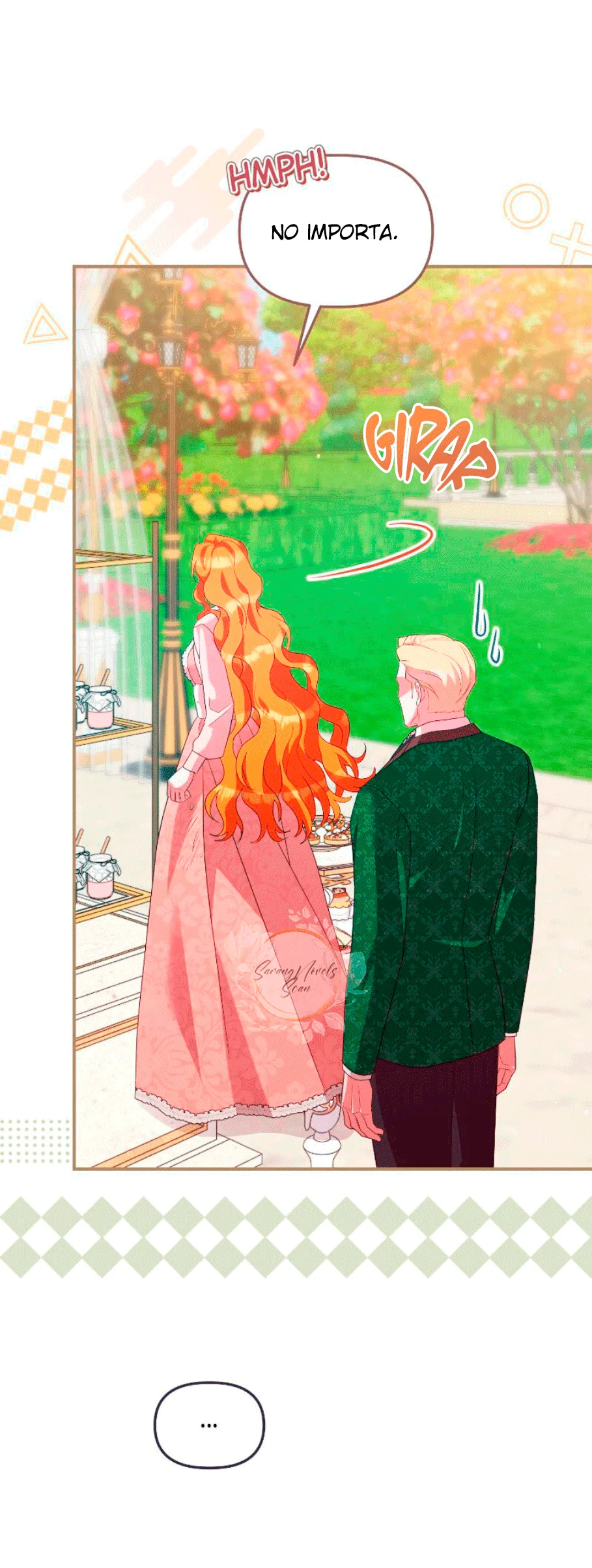 Página 40 del Manga