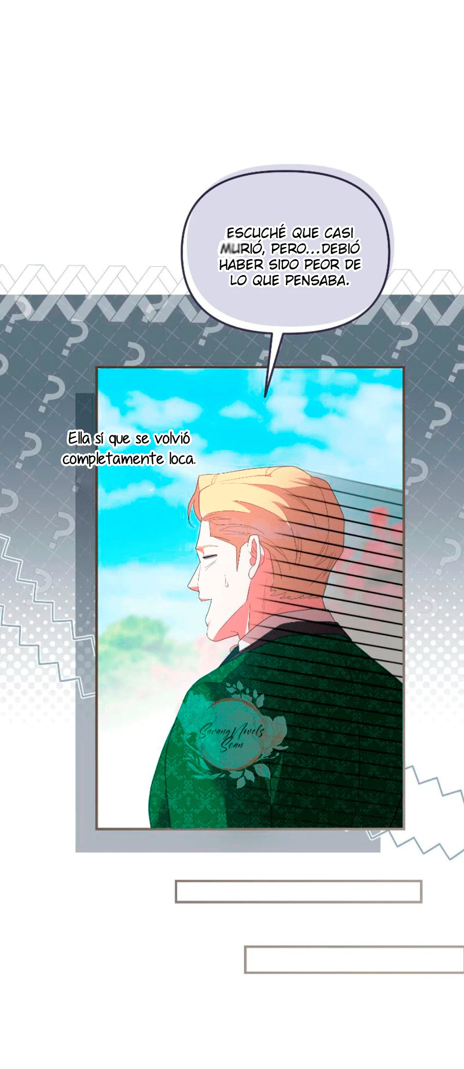 Página 41 del Manga