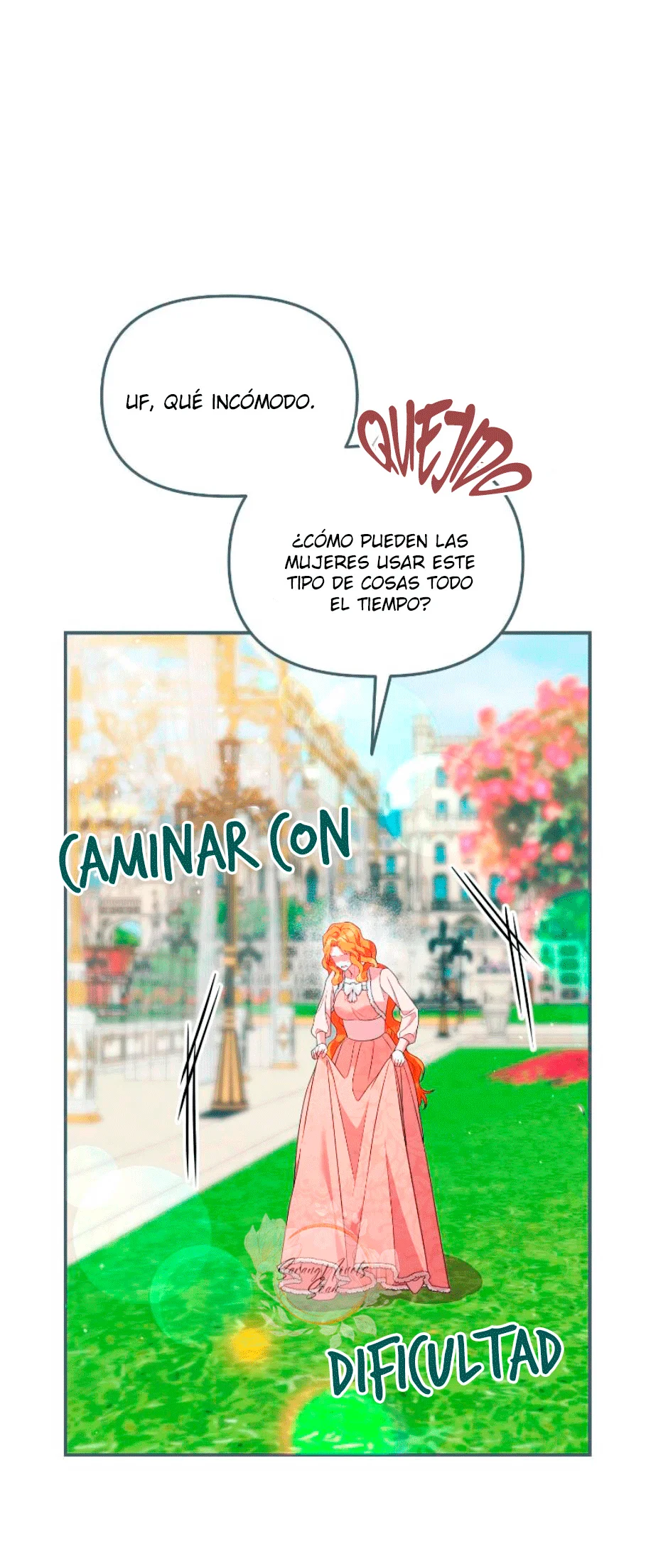 Página 42 del Manga