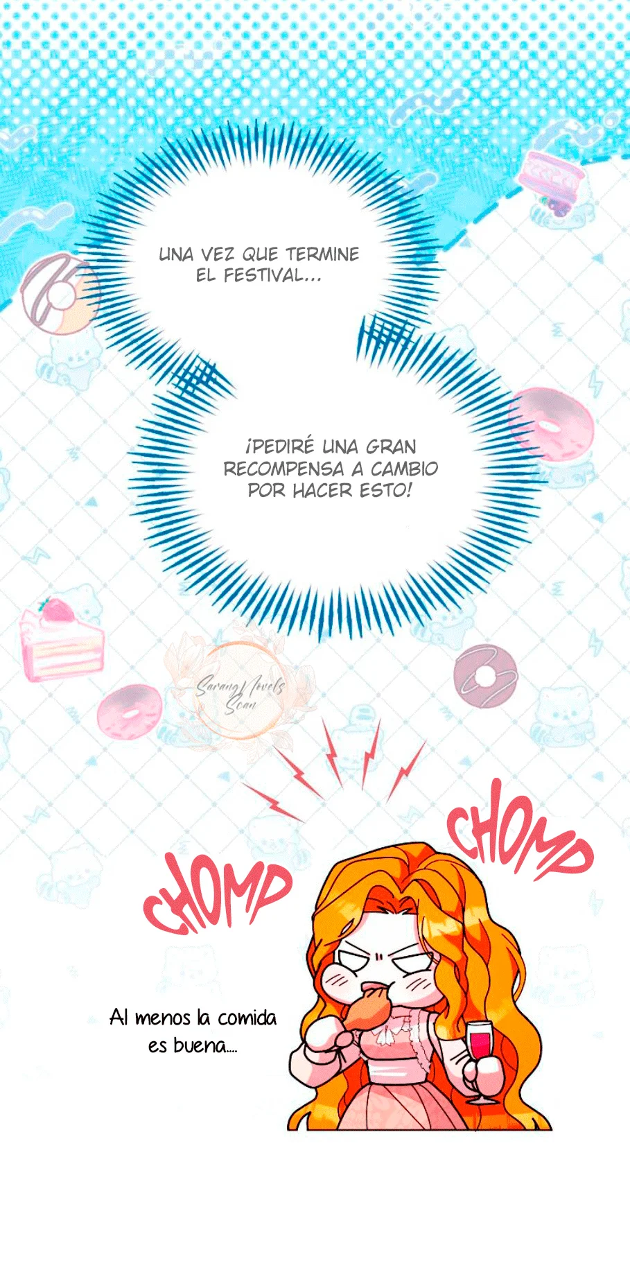 Página 44 del Manga