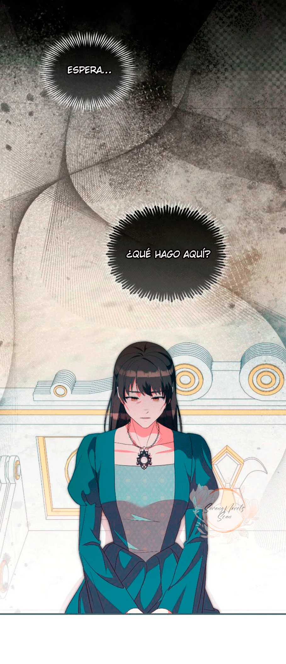 Página 47 del Manga